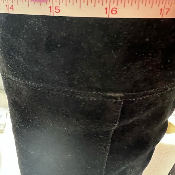 Michael Kors Regina platform boots - Picture 8 of 8